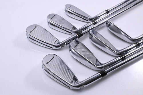 Taylormade RSi1 Irons / 4-PW / Regular Flex Reax 90 Shafts