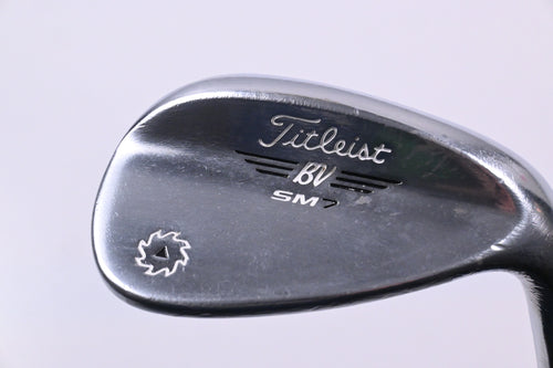 Titleist Vokey SM7 Sand Wedge / 54 Degree / Wedge Flex Vokey SM7 Shaft