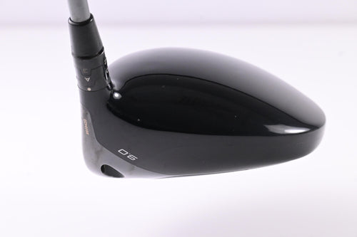 Titleist GT3 Driver / 9 Degree / Regular Flex HZRDUS Silver 50 Shaft