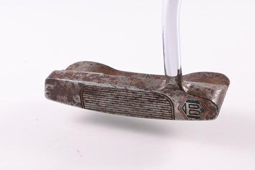Bettinardi Studio Stock 2017 #28 Putter / 34 Inch / BGT Stability Tour Shaft