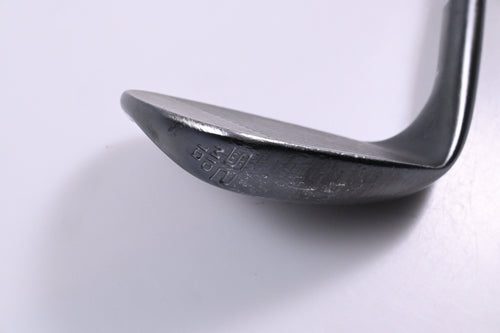 Cleveland RTX ZipCore Gap Wedge / 52 Degree / Wedge Flex Dynamic Gold Spinner