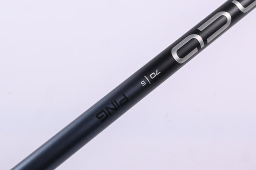 Ping G425 #3 Hybrid / 19 Degree / Stiff Flex Ping Alta CB Slate 70 Shaft