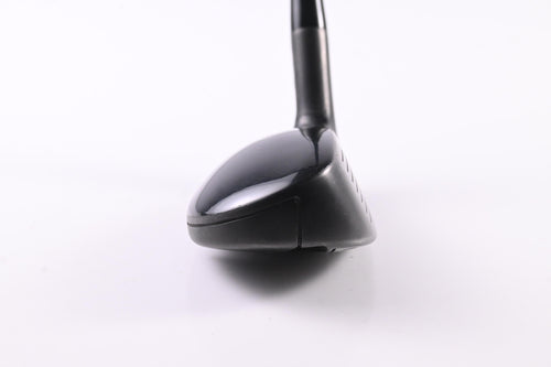 Adams Idea Tech V3 #4 Hybrid / 22 Degree / Regular Flex Bassara 60 Shaft