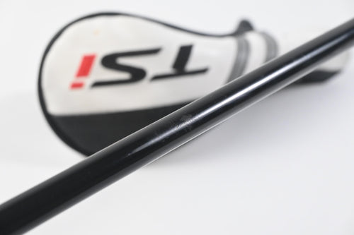 Titleist TSi2 #4 Hybrid / 21 Degree / Regular Flex HZRDUS Smoke Black RDX 80