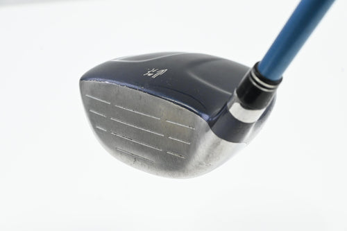 Ladies Cobra S9-1 Offset #3 Wood / 18 Degree / Ladies Flex Tour AD 45 Shaft