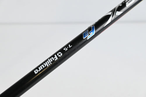 Mizuno ST-Z Driver / 9.5 Degree / Stiff Flex Fujikura Motore X F3 7 Shaft
