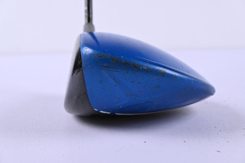Left Hand Cobra Bio Cell Driver / 10.5 Degree / Regular Flex Project X PXV Shaft