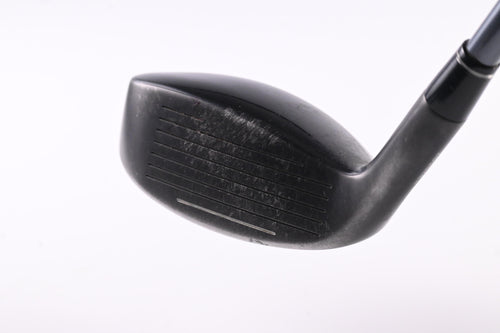 Adams Idea Tech V3 #4 Hybrid / 22 Degree / Regular Flex Bassara 60 Shaft