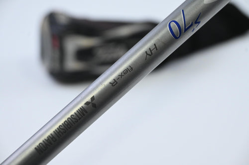 Titleist 915H #3 Hybrid / 21 Degree / Regular Flex Diamana S+ 70