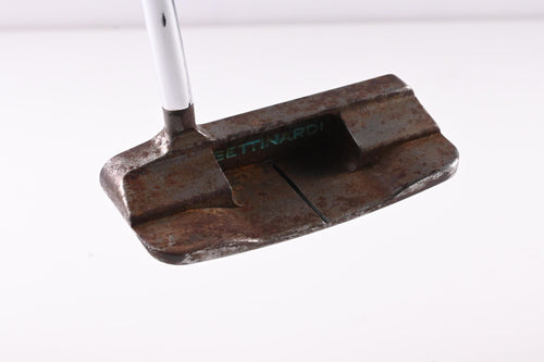 Bettinardi Studio Stock 2017 #28 Putter / 34 Inch / BGT Stability Tour Shaft