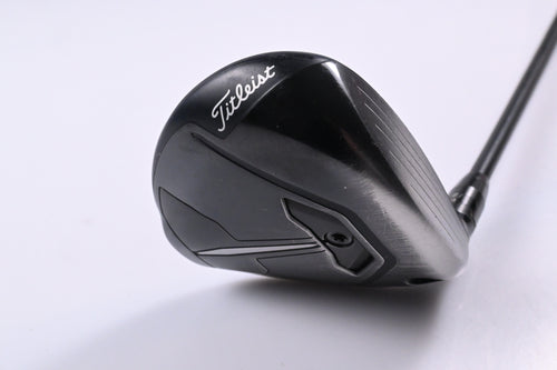 Titleist TSR2 #3 Wood / 15 Degree / Stiff Flex HZRDUS CB Red 60 Shaft
