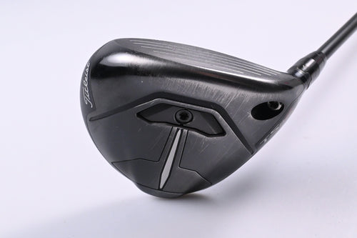 Titleist TSR2 #3 Wood / 15 Degree / Stiff Flex HZRDUS CB Red 60 Shaft