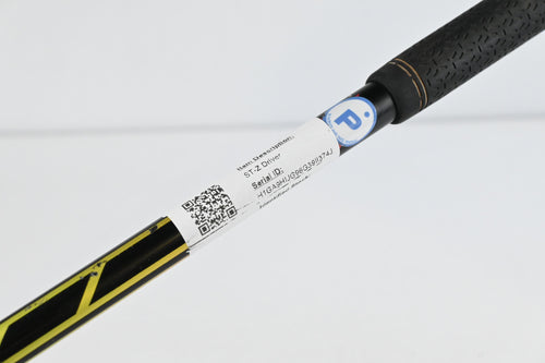 Mizuno ST-Z Driver / 9.5 Degree / Stiff Flex Fujikura Motore X F3 7 Shaft