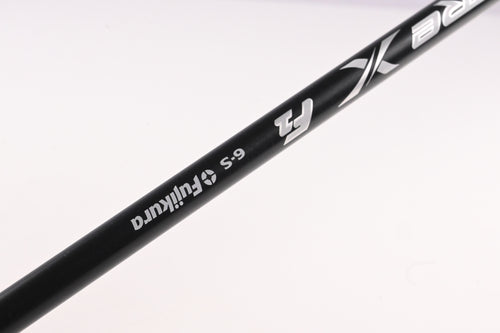 Taylormade Stealth 2 Plus Driver / 8 Degree / Stiff Flex Motore X F1 6 Shaft