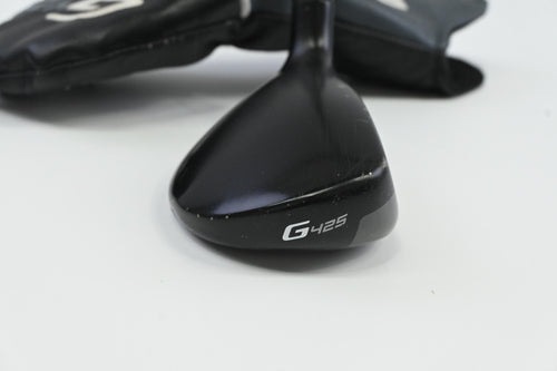 Ping G425 #3 Hybrid / 19 Degree / Regular Flex Tensei CK Orange 80