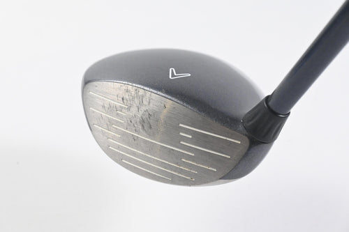 Callaway Hawk Eye VFT #5 Wood / 19 Degree / Firm Flex Callaway System 60