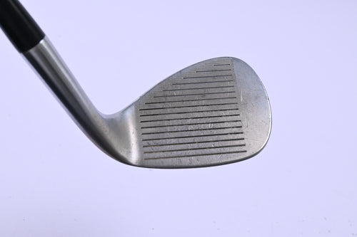 Left Hand Cleveland 588 RTX 2.0 Lob Wedge / 60 Degree / Wedge Flex Dynamic Gold