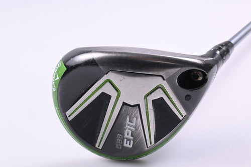 Callaway GBB Epic #3 Wood / 15 Degree / Regular Flex HZRDUS T800 65 Shaft