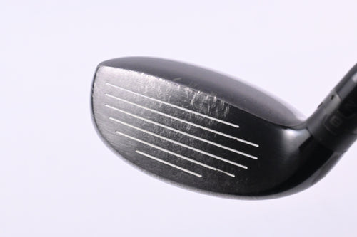 Titleist 816 H1 #3 Hybrid / 21 Degree / Regular Flex Bassara 60 Shaft