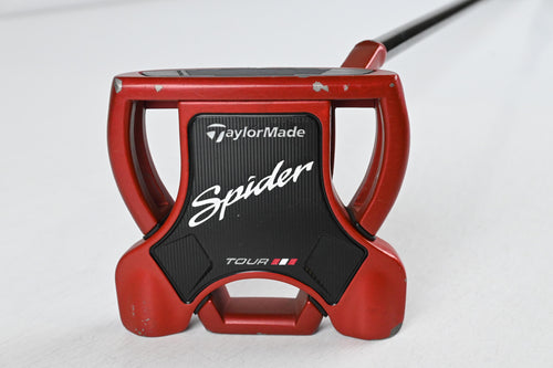 Taylormade Spider Tour Red 2018 Putter / 34 Inch