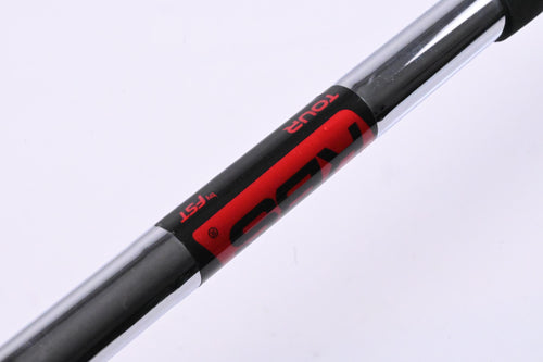 Sub 70 286 Forged Gap Wedge / 52 Degree / Wedge Flex KBS Tour Shaft