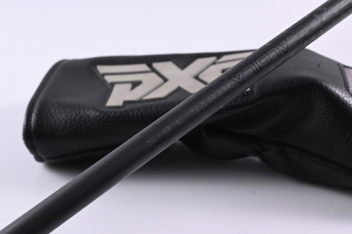 PXG 0341 X Gen4 #3 Wood / 15 Degree / Stiff Flex Aldila Tour ATX 75 Shaft