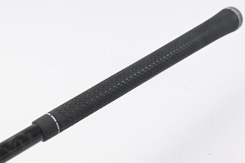 Aldila Rogue Black 95 MSI 85 #4 Hybrid Shaft / Regular Flex / Titleist 2nd Gen