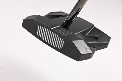 Taylormade Spider ZT Black Putter / 34 Inch
