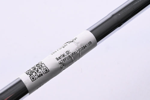 Sub 70 286 Forged Gap Wedge / 52 Degree / Wedge Flex KBS Tour Shaft