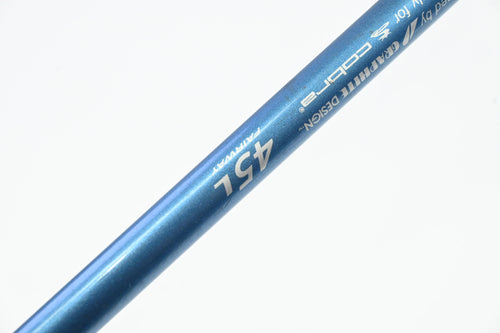 Ladies Cobra S9-1 Offset #3 Wood / 18 Degree / Ladies Flex Tour AD 45 Shaft