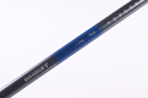 Adams Idea Tech V3 #4 Hybrid / 22 Degree / Regular Flex Bassara 60 Shaft