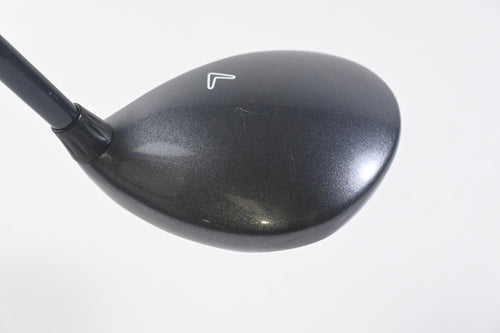 Callaway Hawk Eye VFT #5 Wood / 19 Degree / Firm Flex Callaway System 60