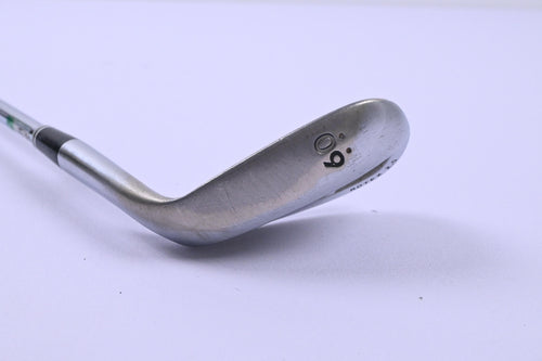 Left Hand Cleveland 588 RTX 2.0 Lob Wedge / 60 Degree / Wedge Flex Dynamic Gold