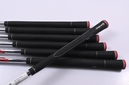 Taylormade RSi1 Irons / 4-PW / Regular Flex Reax 90 Shafts