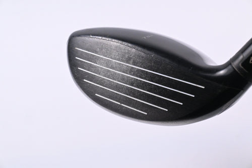 Titleist TSR2 #3 Wood / 15 Degree / Stiff Flex HZRDUS CB Red 60 Shaft
