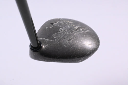 Callaway Big Bertha #4 Wood / 16.5 Degree / Regular Flex Callaway RCH 60 Shaft