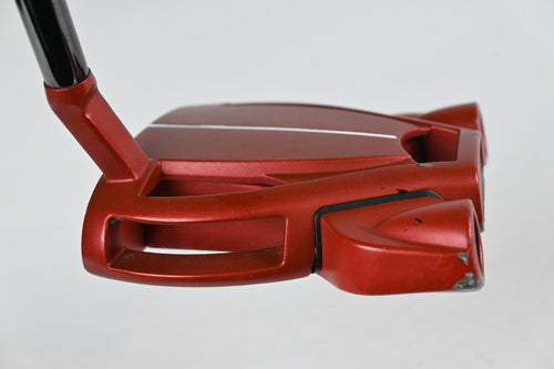 Taylormade Spider Tour Red 2018 Putter / 34 Inch