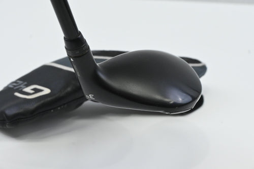 Ping G425 #3 Hybrid / 19 Degree / Regular Flex Tensei CK Orange 80
