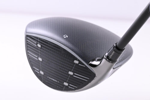 Taylormade Qi35 Driver / 9 Degree / Stiff Flex Fujikura Ventus Blue '25 5 Shaft