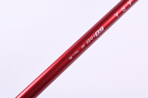 Titleist 816 H1 #3 Hybrid / 21 Degree / Regular Flex Bassara 60 Shaft