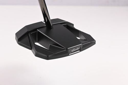 Taylormade Spider ZT Black Putter / 34 Inch