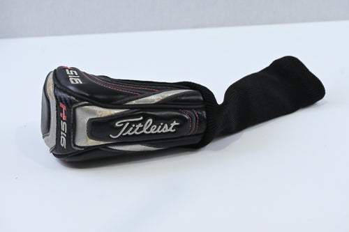 Titleist 915H #3 Hybrid / 21 Degree / Regular Flex Diamana S+ 70