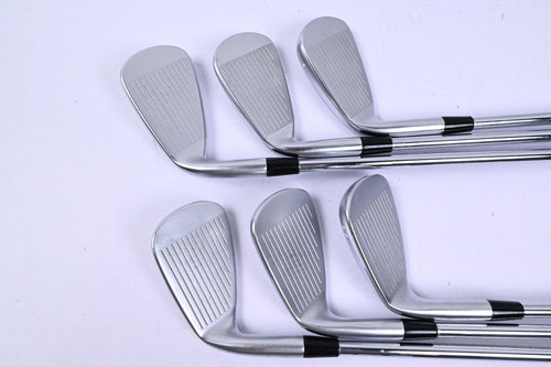 Mizuno JPX 919 Hot Metal Irons / 5-PW / Regular Flex N.S.PRO Modus3 Tour105