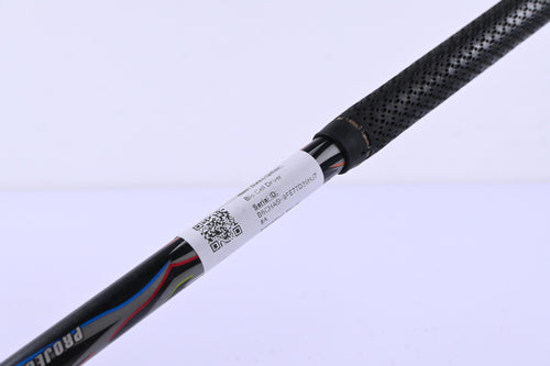 Left Hand Cobra Bio Cell Driver / 10.5 Degree / Regular Flex Project X PXV Shaft