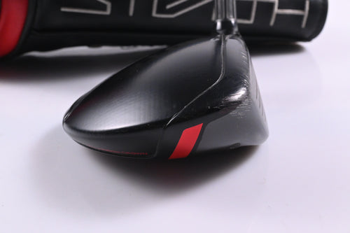 Taylormade Stealth #3 Wood / 15 Degree / Stiff Flex Ventus Red 6 Shaft