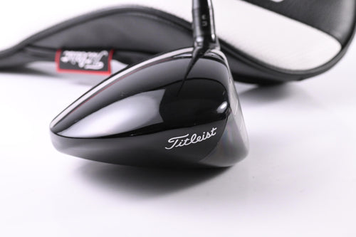 Titleist GT3 Driver / 10 Degree / Regular Flex Tensei 1K Blue 55 Shaft