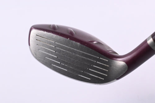Ladies Ping G Le2 #5 Hybrid / 26 Degree / Ladies Flex Ping ULT 240 Shaft