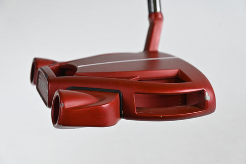 Taylormade Spider Tour Red 2018 Putter / 34 Inch