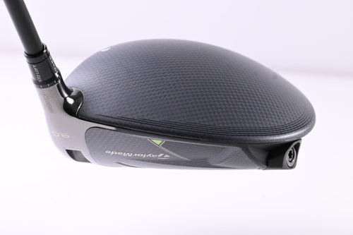 Taylormade Qi35 Driver / 9 Degree / Stiff Flex Fujikura Ventus Blue '25 5 Shaft