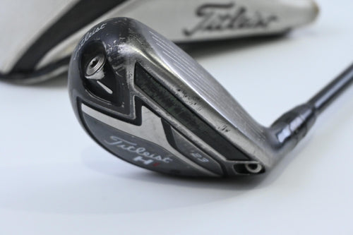 Titleist 818 H1 #4 Hybrid / 23 Degree / Regular Flex Tensei CK Blue 70